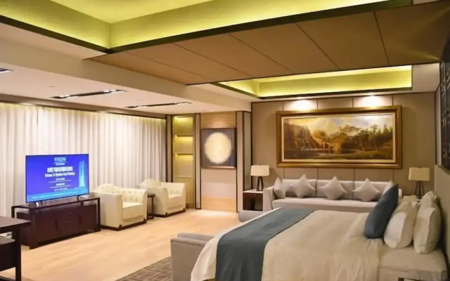 Wyndham Grand Maoming