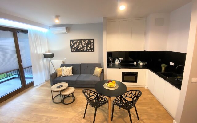 erApartments Browary Warszawskie