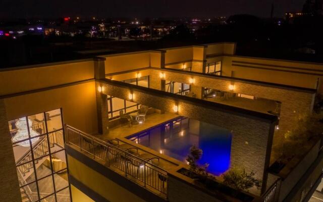 Asmara Hotel