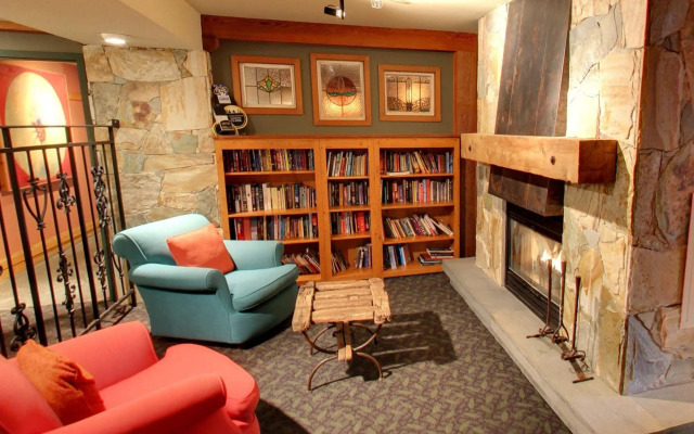 Hilton Grand Vacations Club Whistler