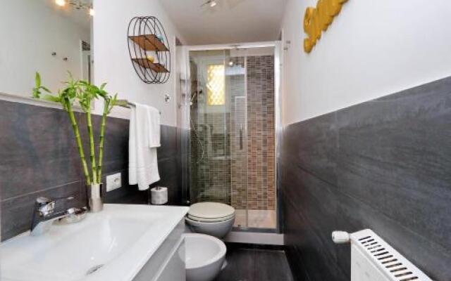 Laterano 238 Apartment