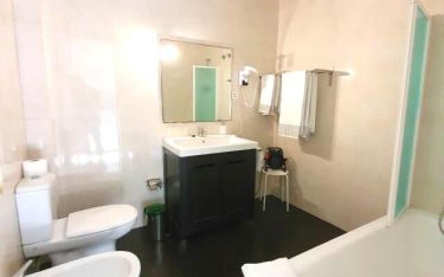 Pensão Residencial LIS