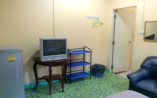 Sea Breeze Resort