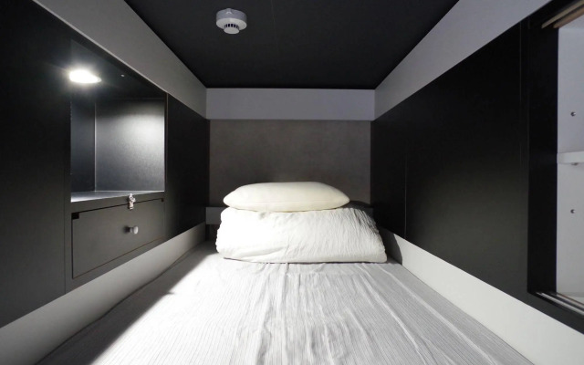 Sora Hostel