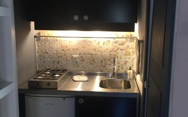 B&B Casapiù