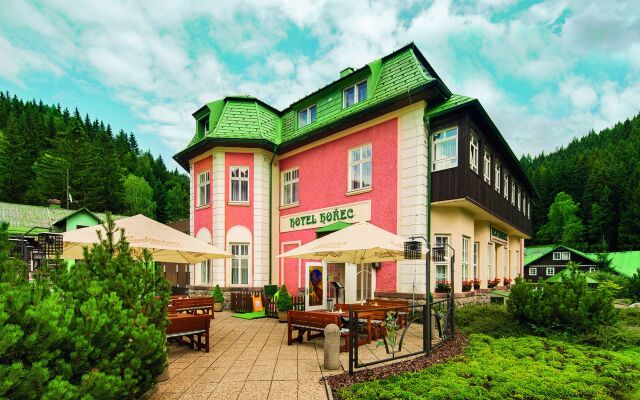 Hotel Horec