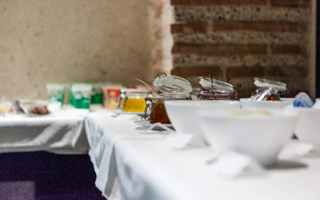 Slavija Culture Heritage Hotel