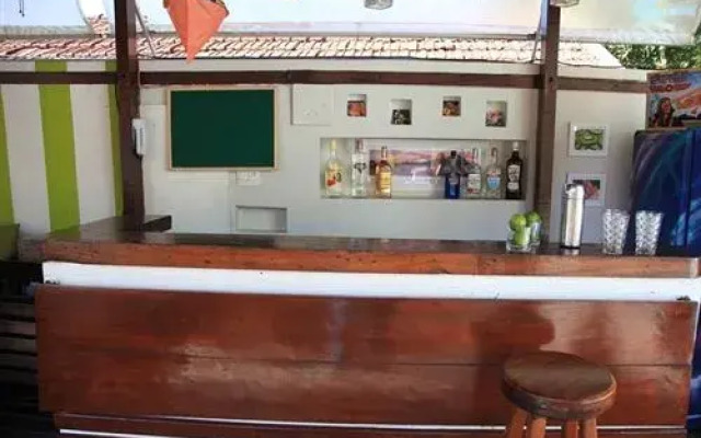 Rio Hostel & Suítes