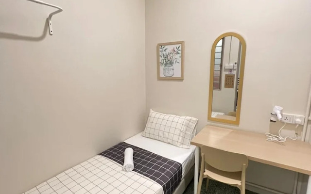 myRoom at 14 J Mandalay