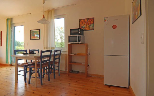 Ferienhaus am Garder See Inselblick