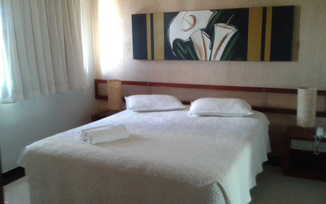 Hotel Monte Rey