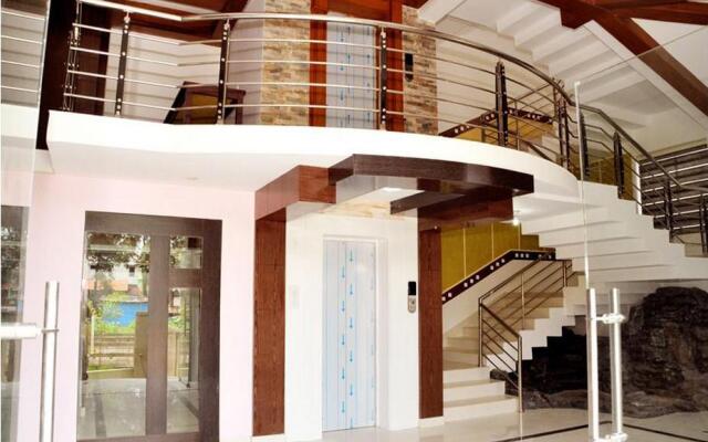 Hotel Madikeri Heritage
