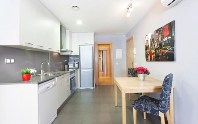 Apartamento Vivalidays Carmen