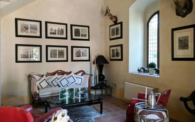 Castello di Cabbiavoli