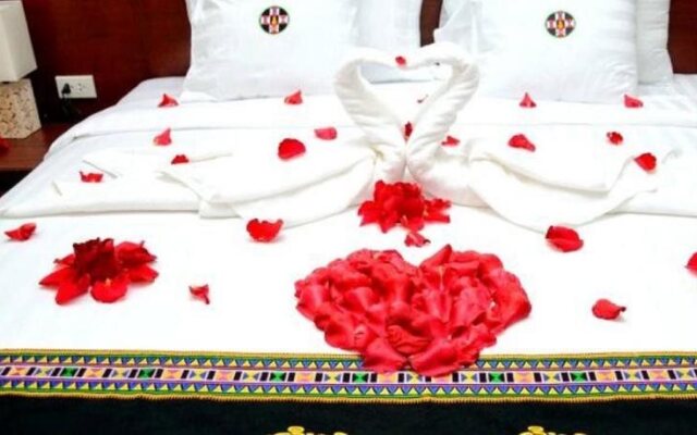 Shwe Bu Thee Hotel
