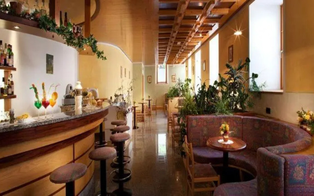 Grand Hotel Rabbi