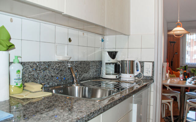 Residenza Lido