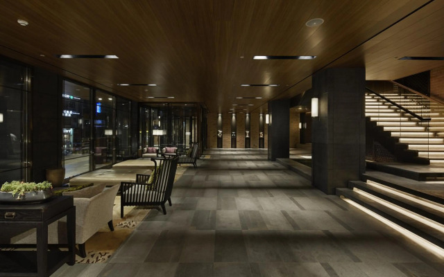 Royal Hotel Seoul