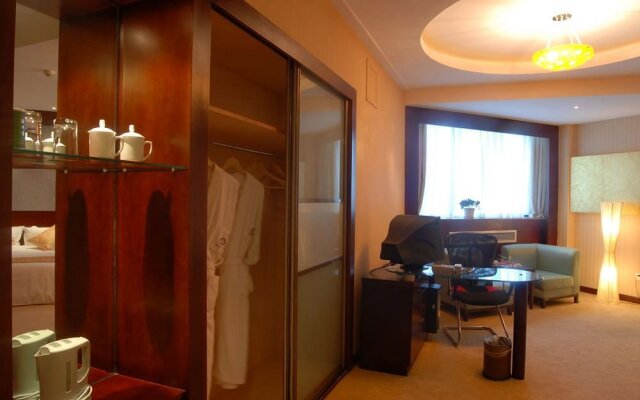 Network Hotel