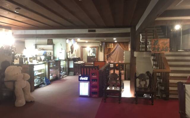 Akakura Onsen Hotel Korakuso