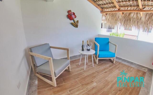 Villa Blanca Beach Club