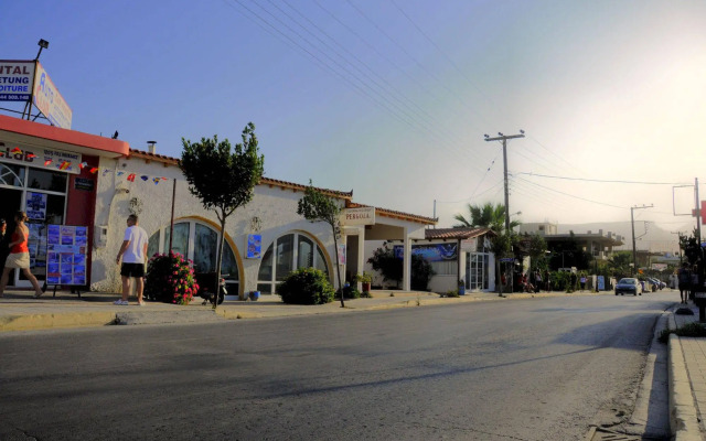 Violetta Hotel