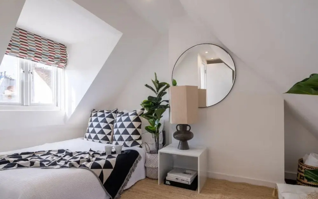 Host Stay The Brighton Breeze