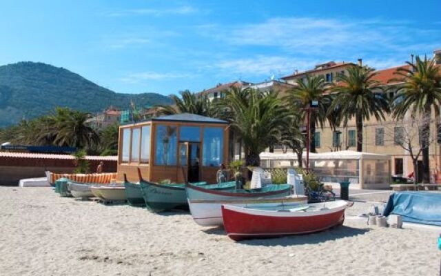 Ca du Pillin (FLG160)