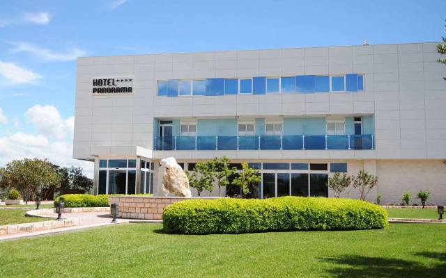 Hotel Panorama
