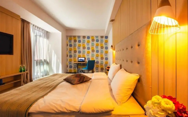 İstanbul Luxury  Collection HOTEL