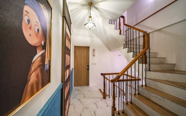 Otis Inn (Certificate No.: 2531, 2541, 2555, 2556)