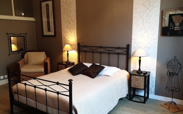 Cosy Er Lann Chambres d'hôtes