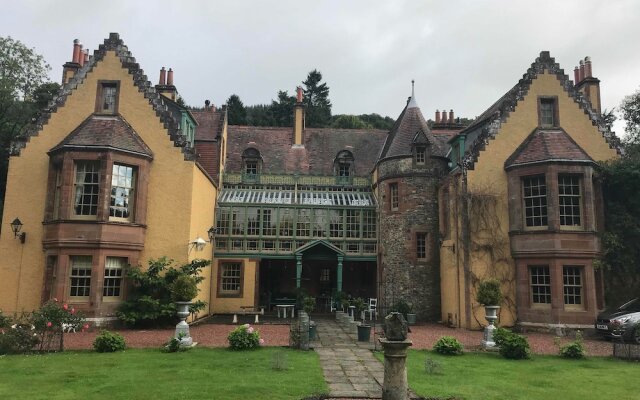 Leithen Lodge