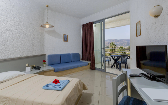 Dessole Dolphin Bay Resort – All Inclusive