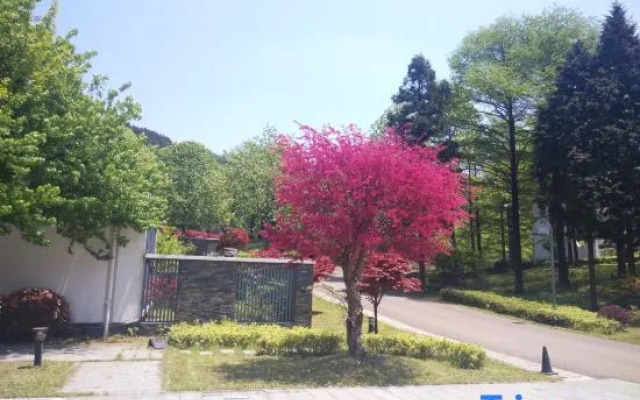 Yangtianhu Villa Ningbo