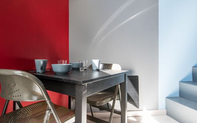 City Room Ledin