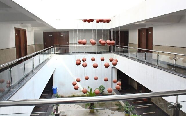 SVC INN Gwalior