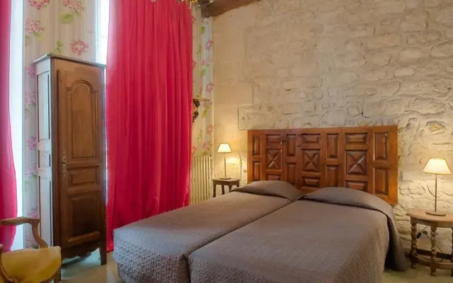 Hotel du Globe