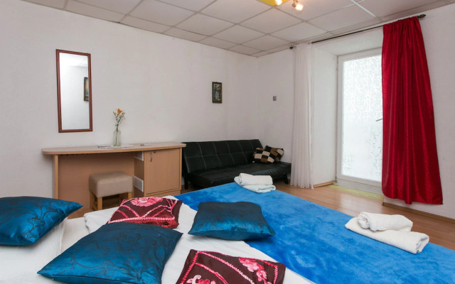 Guest House Barbara