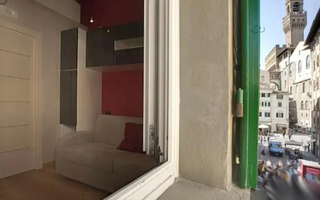 Apartments Piazza Signoria Uffizi Duomo