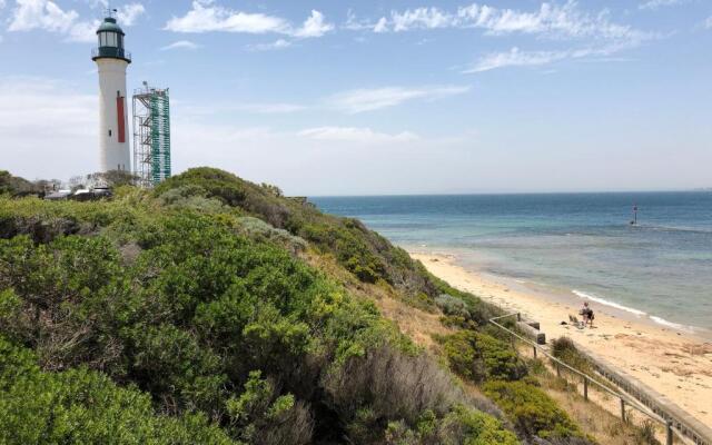 Portarlington Holiday Apartment