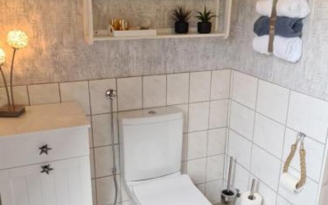 Apartment Wiese