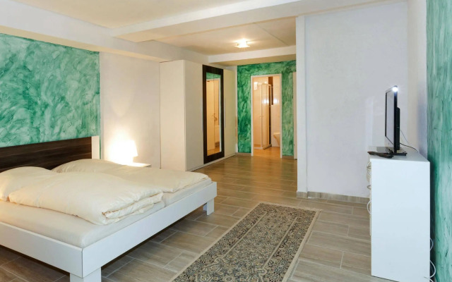 Hotel Alte Fabrik