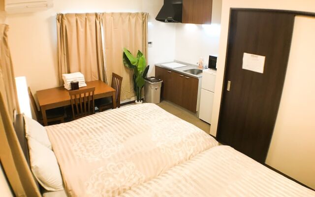 GH One More Heart at Toji 2