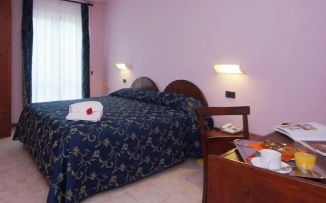 Hotel Garnì Al Poggio