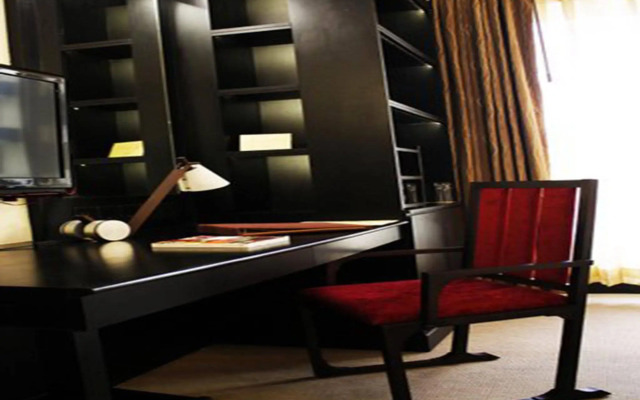 Sterlings Mac Hotel