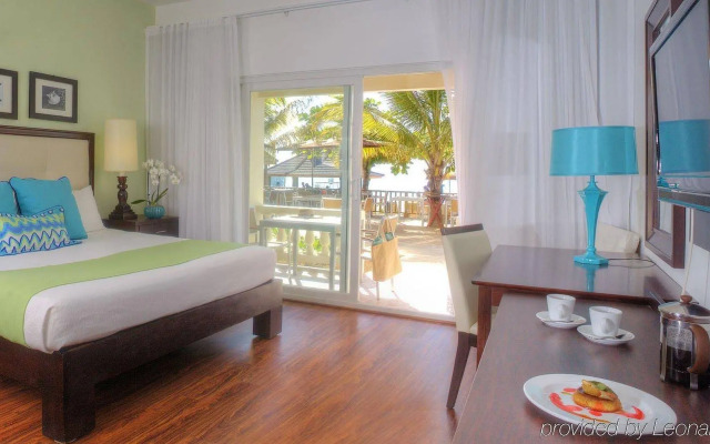 Sandy Haven Resort