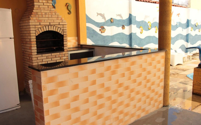 Apartamento Mobiliado AptCE