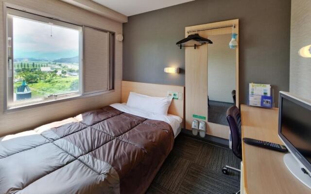 Super Hotel Arai Niigata