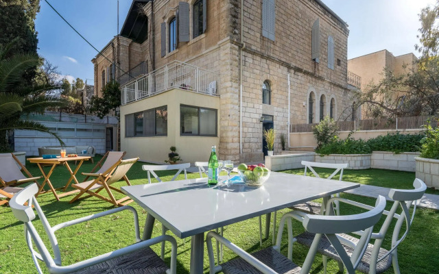 Sweet Inn Apartments - Yehoash Street